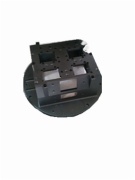 precision machined tooling, mould
